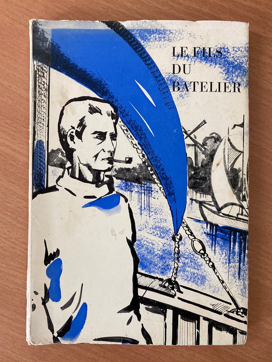 Le Fils Du Batelier ChezCarpus le-fils-du-batelier-chezcarpus