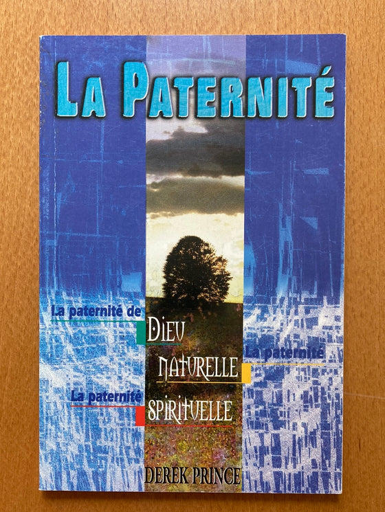 La Paternité