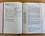Bible d'étude Thompson Segond 21 sélection Marron rigide