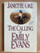 The Calling of Emily Evans