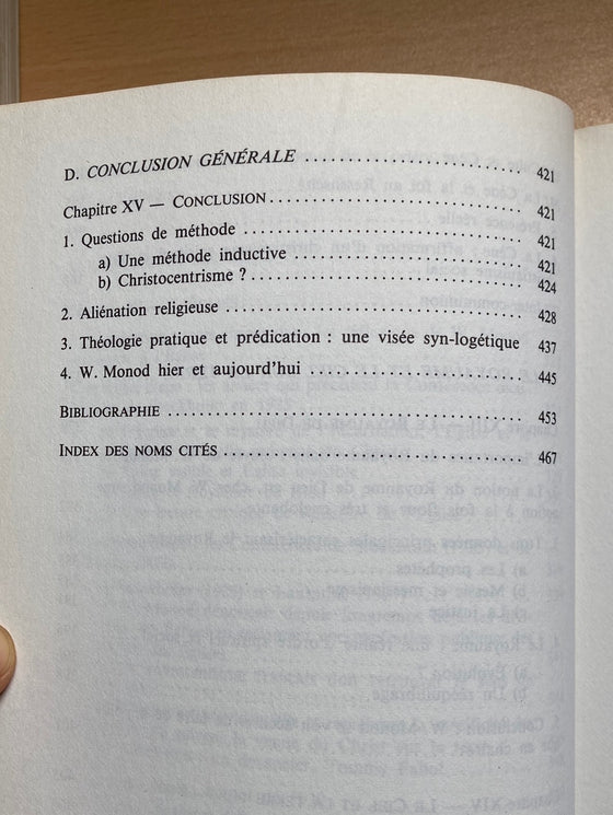 Christianisme spirituel et christianisme social