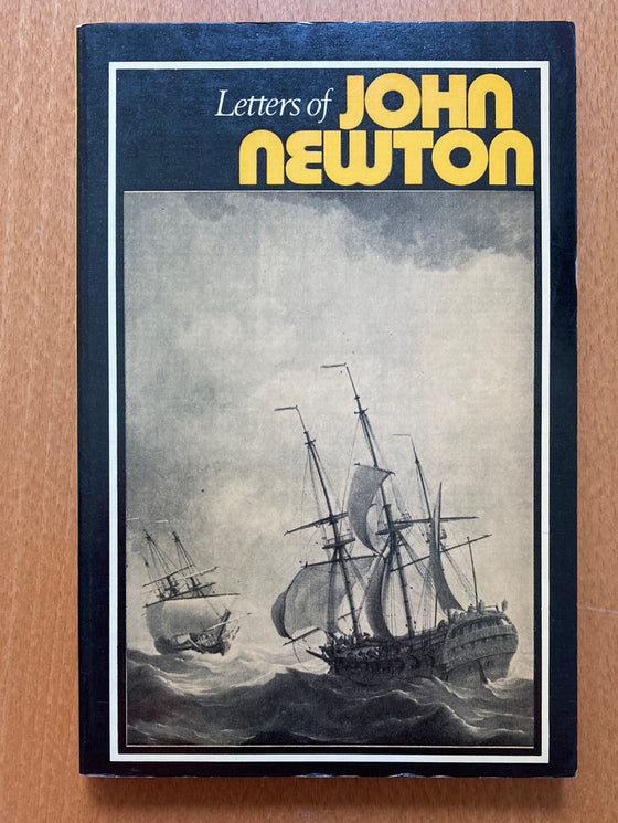 Letters of John Newton