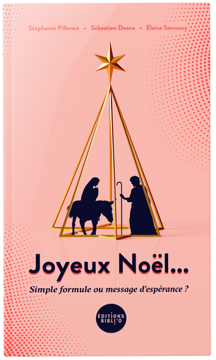 Joyeux Noël… [Doane]