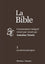 La Bible Le Pentateuque - commentaire intégral, verset par verset