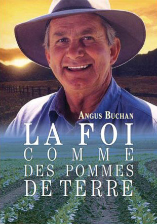 La foi comme des pommes de terre