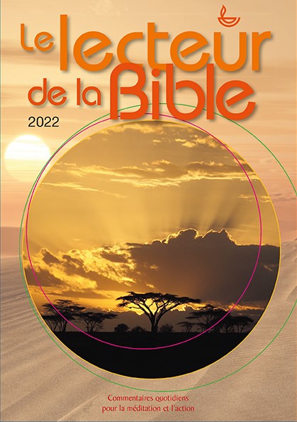 Le lecteur de la Bible 2022