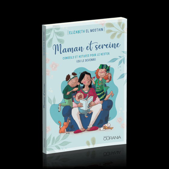 Maman et sereine