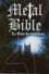 Metal Bible : La Bible du metalleux