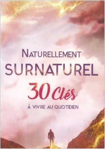 Naturellement surnaturel
