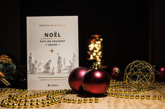 Noël : peut-on vraiment y croire ?