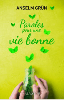 Parorles pour une vie bonne