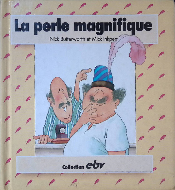 La perle magnifique