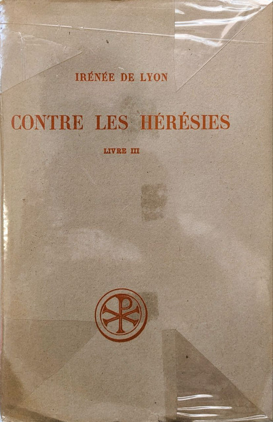 Contre les hérésies
