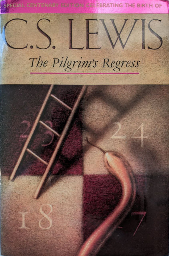 The Pilgrim's Regress
