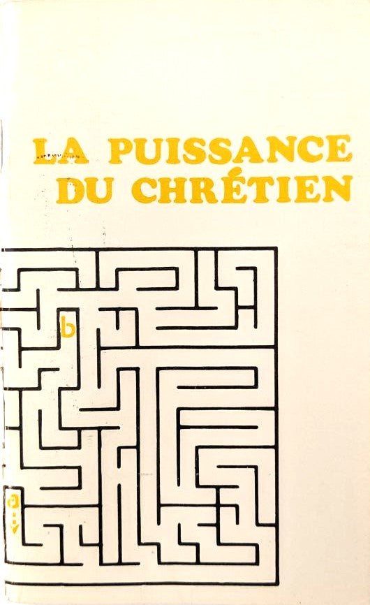La puissance du chrétien