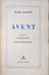 Avent [Labor et Fides]