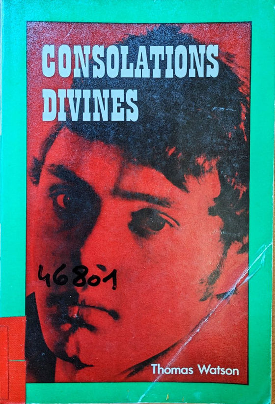 Consolations divines