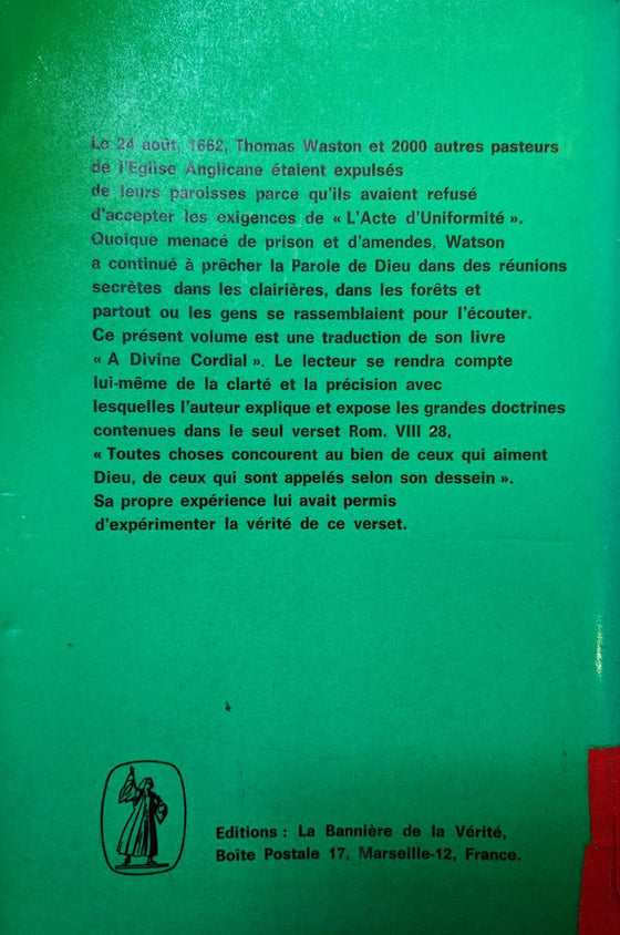 Consolations divines