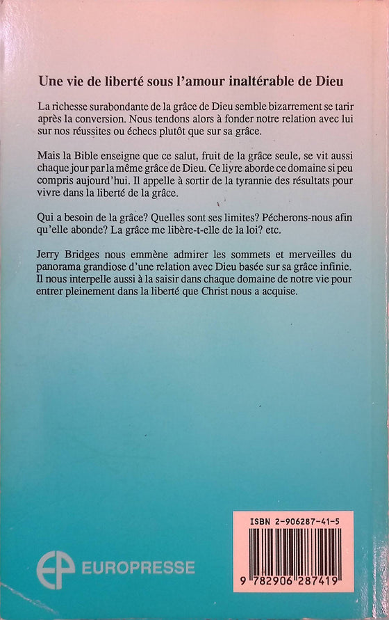 Jusqu'au bout avec Dieu