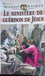 Le ministère de guérison de Jésus