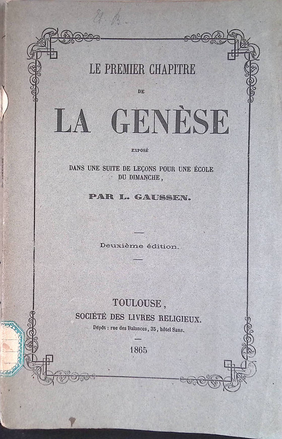 Jean Sebastien Bach, chantre de Dieu