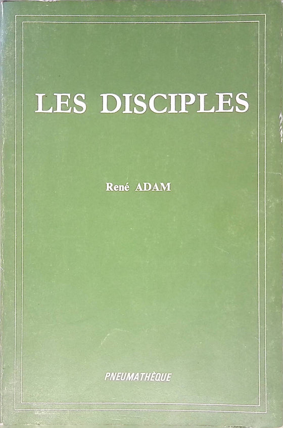 Les disiciples