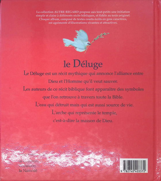 Le Déluge [Mango]