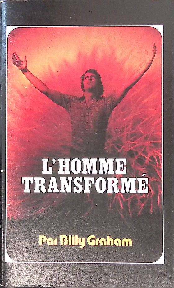 L'Homme transformé