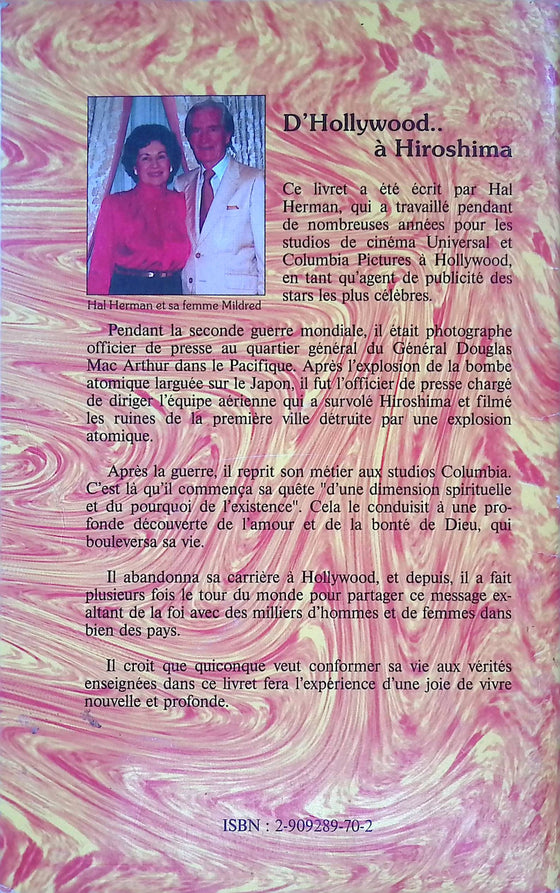 Vous valez votre pesant d'or