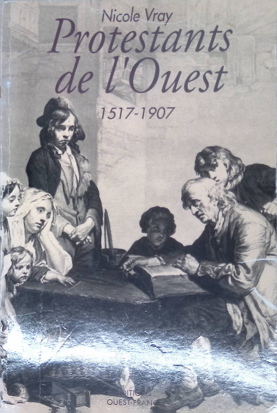 Protestants de l'Ouest