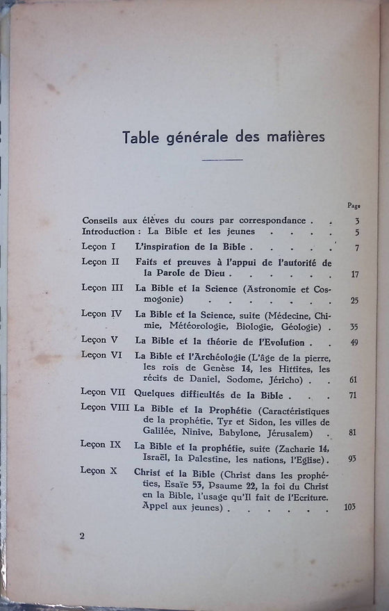 Il est écrit [ S. Maxwell CODER]