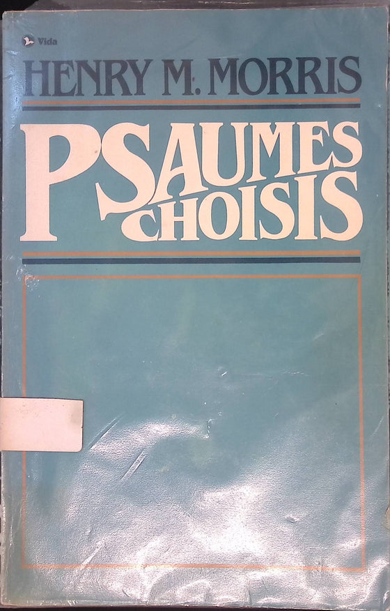 Psaumes choisis