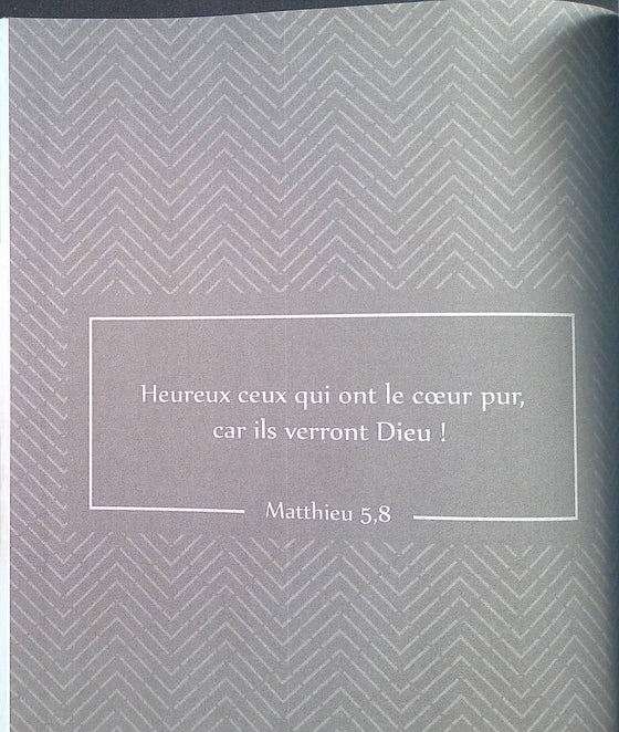 La Bible : livre de coloriage