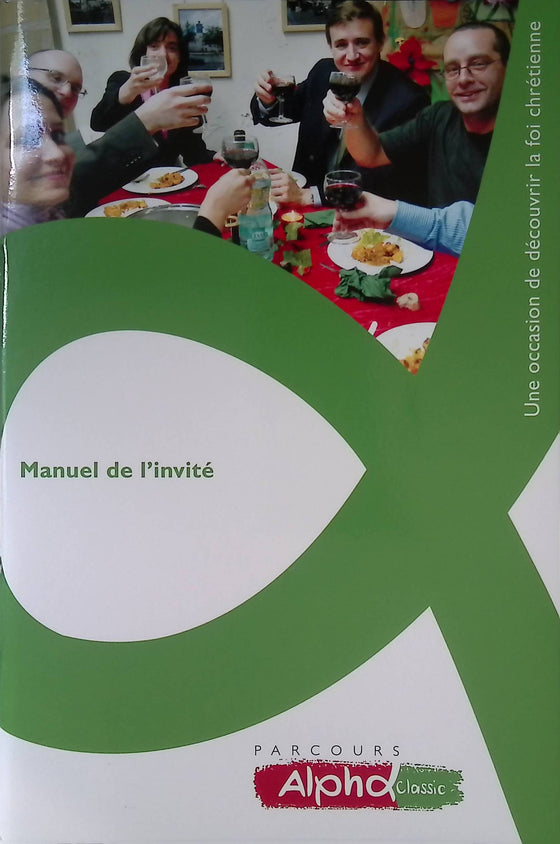 Manuel de l'invité