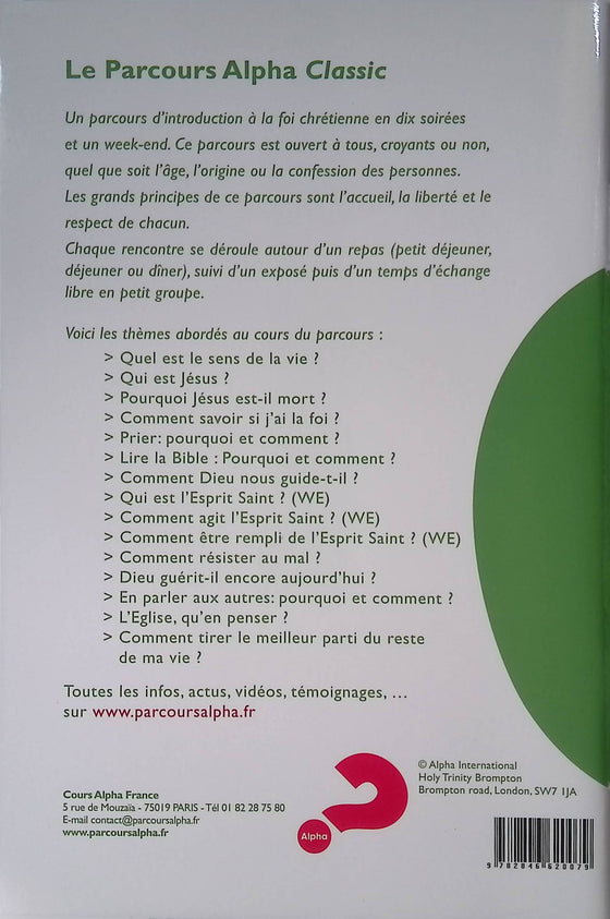 Manuel de l'invité