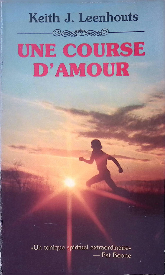 Une course d'amour