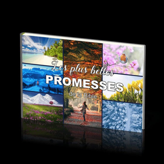 Les plus belles promesses de la Bible