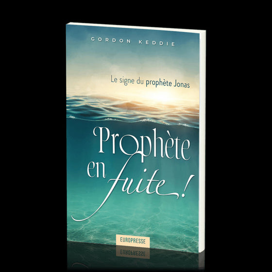 Prophète en fuite