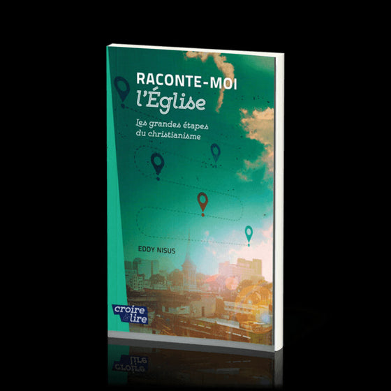 Raconte-moi l'église