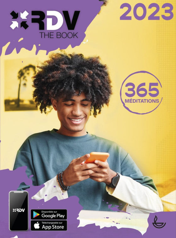 RDV The book 2023