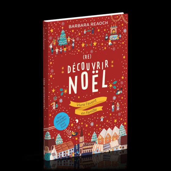 (Re)découvrir Noël
