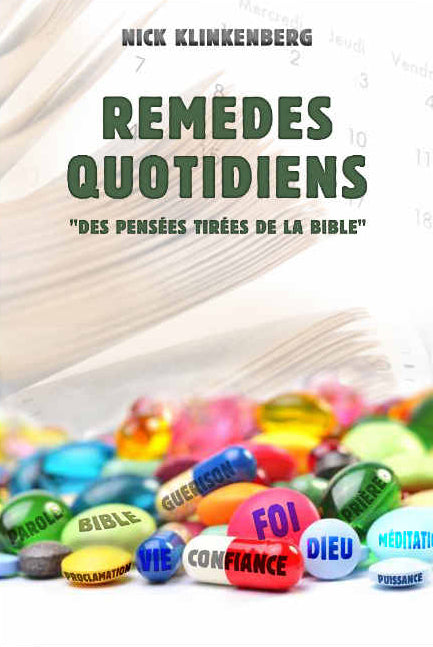 Remèdes quotidiens
