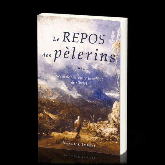 Le repos des pèlerins