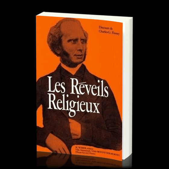 Les Réveils Religieux