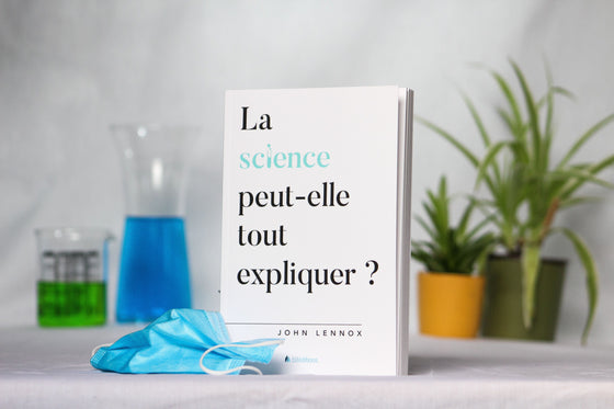 La science peut-elle tout expliquer?