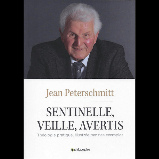 Sentinelle, veille, avertis…