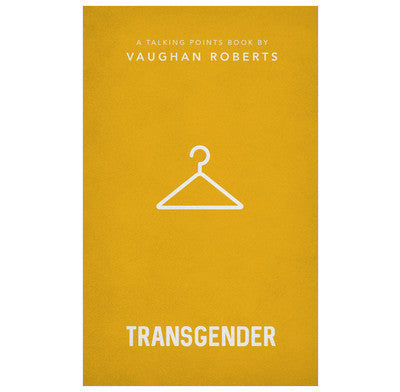 Transgender [Livre en anglais]