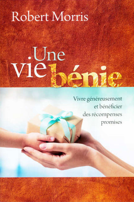 Une vie bénie