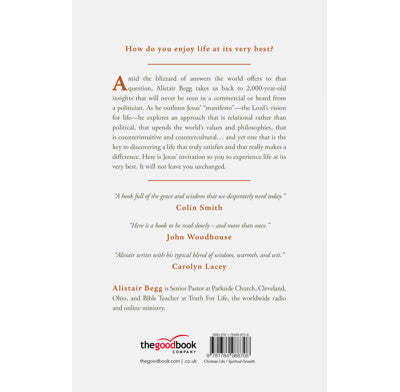 The Christian Manifesto [Livre en anglais]