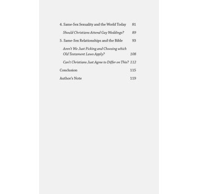 Is God anti-gay ? - 2023 [Livre en anglais]